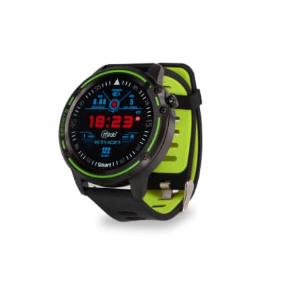 Mlab SmartWatch Ethon1