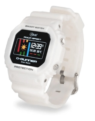 Mlab Smart Watch G Runner3