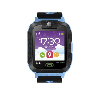 Smartwatch Kids Play Secure1