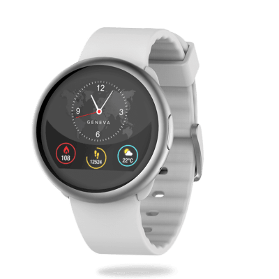 Smartwatch ZeRound2 MyKronoz1