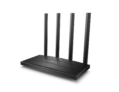 Router Inalámbrico TP-Link AC1200 Archer C66