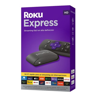 Roku Express1