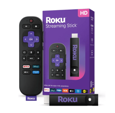 Roku Streaming Stick HD
