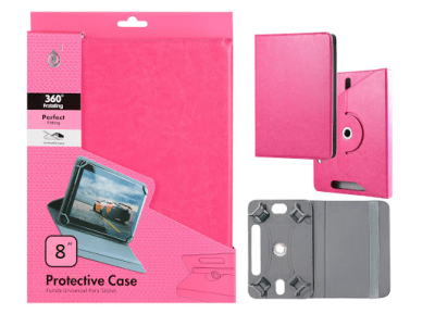 Protective Case 8
