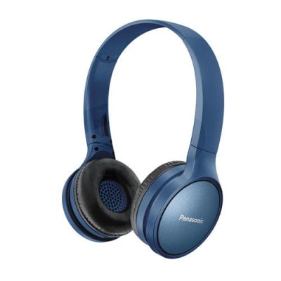 Panasonic Audifono Bluetooth RP-HF410B1