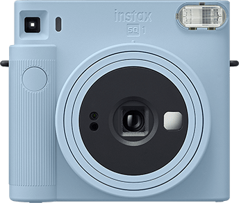 Instax Square SQ1 Blue3