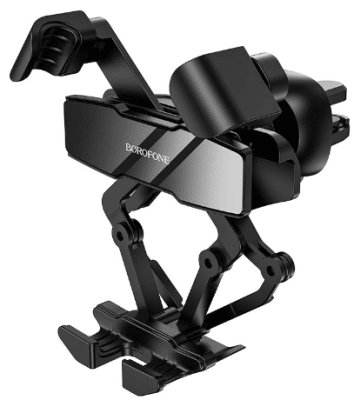 Soporte Auto Zero Decibel Borofone BH321