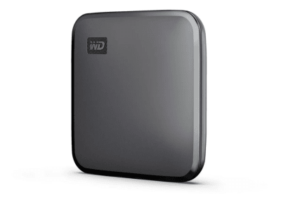 Unidad SSD Externa 480GB1