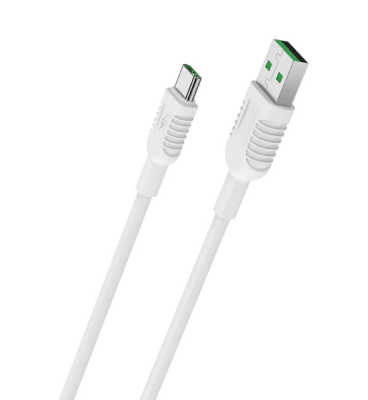 Cable Tipo C Super Carga 5A Borofone BX331