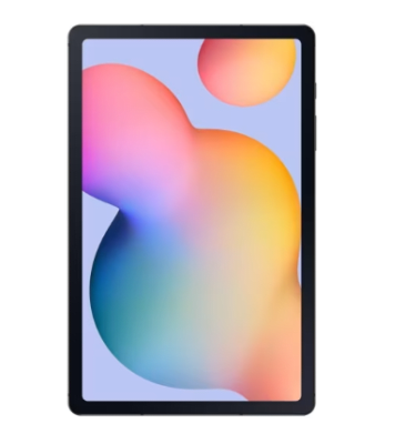 Tablet Samsung Galaxy Tab S6 Lite Oxford Gray 4GB 128GB1