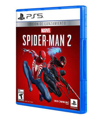 Spider-Man 2