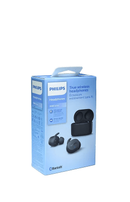 PHILIPS AUDIFONO  INALAMBRICO TAT3216 NEGRO1