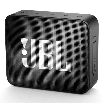 Parlante JBL GO2 Negro4