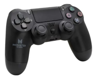 Joystick Inalambrico Monster Games PS4 05065