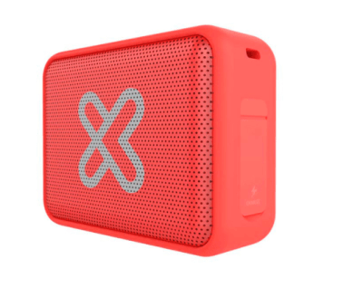 Parlante Portatil NITRO KBS-0251