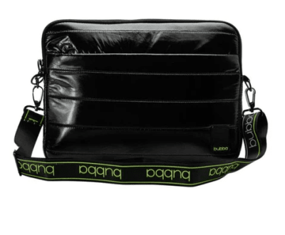 Bubba Sleeve Classic Onyx Black 13 Pulg1