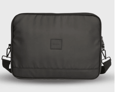 Bubba Black Sleeve Kabbalah 14 Pulg1