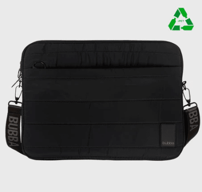 Bubba Sleeve Matte Black Velvet Rpet 13 Pulg1