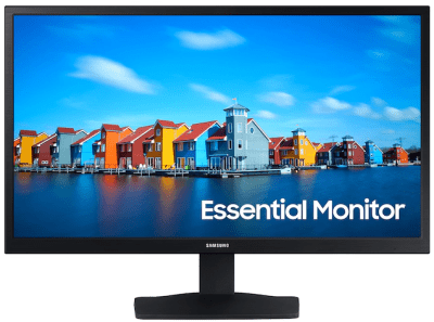 MONITOR SAMSUNG 24