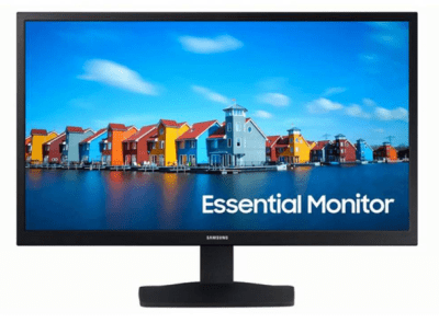 MONITOR Essential 22
