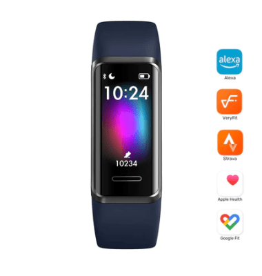 Lhotse Smartband Urban GT Blue1
