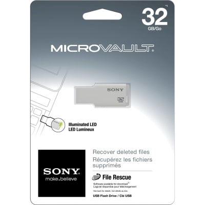 Sony Pendrive 32 gb1
