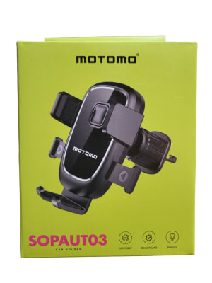 Soporte Auto Motomo SOPAUT031