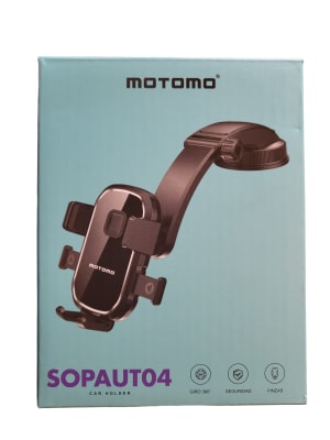 Soporte Auto Motomo SOPAUT041
