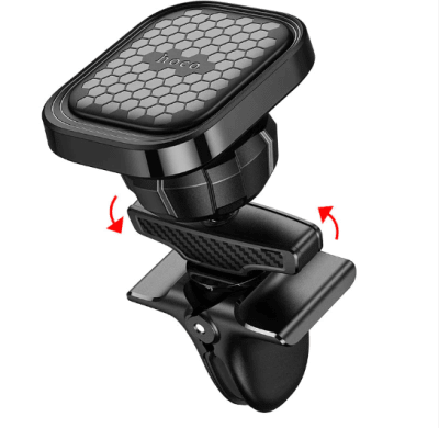 Hoco Soporte Magnetico Auto S491