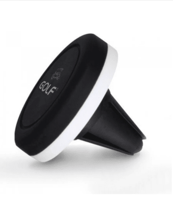 Golf magnetic car holder2