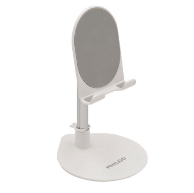Soporte Celular o Tablet de Sobremesa Philco2