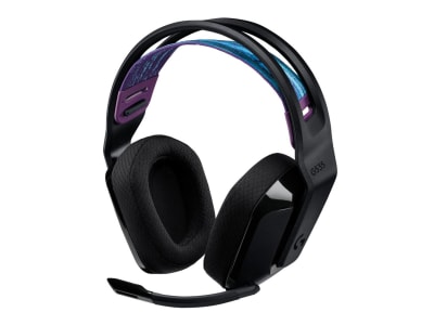 G535 PC/Ps4/Ps5 Negro