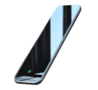 Cofré para disco SSD Full Speed Micro-B 3.0 Baseus SSD Enclosure1