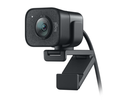Webcam Logitech Streamcam PLUS  1080p4
