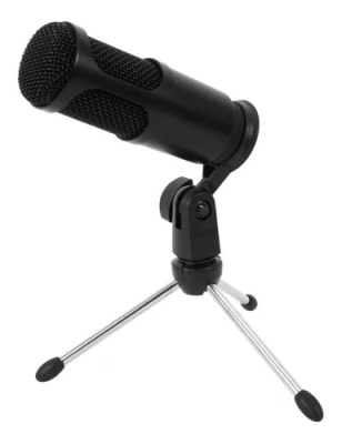 Micrófono Para Streaming3