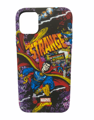 Carcasa Iphone 11 Marvel2