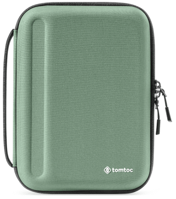 Tomtoc Estuche Potafolio Cactus IPad 9.7-111