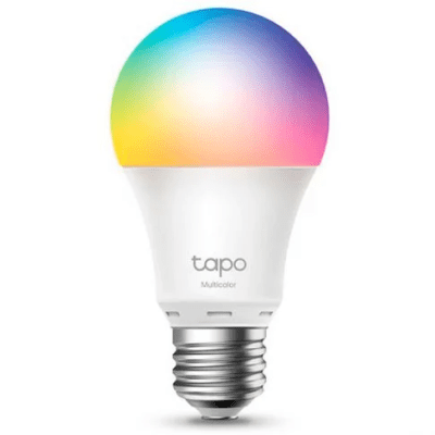 AMPOLLETA SMART WIFI TAPO L530E1