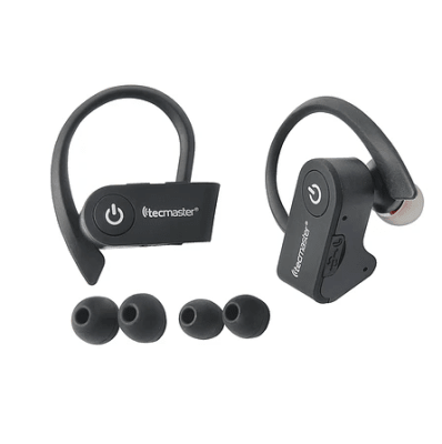 Audifonos Sport BT Tecmaster TM-300507