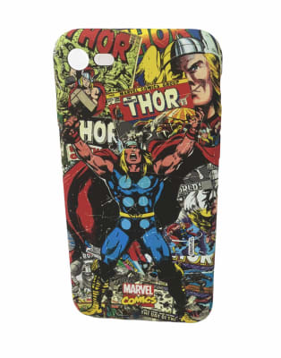 Carcasa Marvel iPhone 7 / 8 / SE2020 THOR1