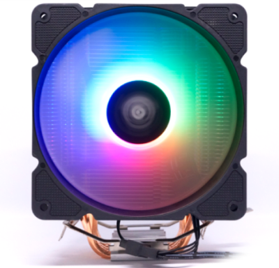 Ventilador para PC TJ400 Morpheus Gaming1