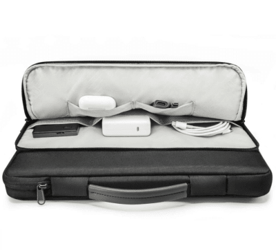 Tomtoc Maletín para Notebook 13