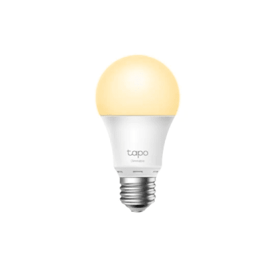 Bombilla Smart Wi-Fi, regulable Tapo L510E2