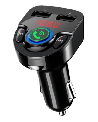 Transmisor FM inalámbrico1