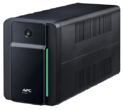 APC BACK UP 1600VA1