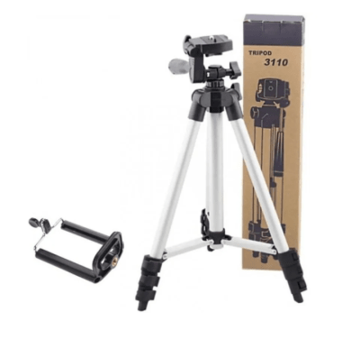 Tripode 3110 Camara 1,02 M