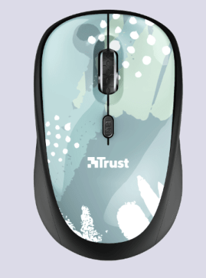 Mouse trust YVI celeste2