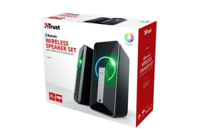 Trust ARVA Set de parlantes3