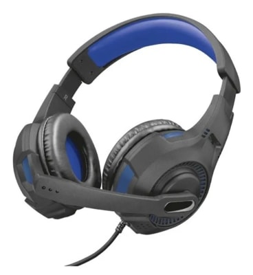 Trust Audifonos Gaming RAVU GXT 307B4