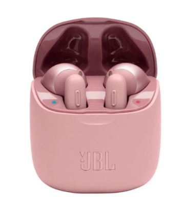 Audifono JBL T220 Rosado1